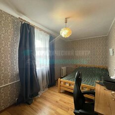 Квартира 41,5 м², 2-комнатная - изображение 5