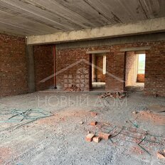 Квартира 122,5 м², 3-комнатная - изображение 4