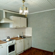 Квартира 34 м², 1-комнатная - изображение 1