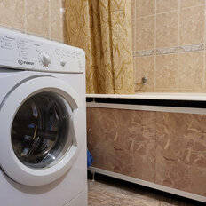 Квартира 40 м², 1-комнатная - изображение 4