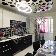 Квартира 116 м², 3-комнатная - изображение 5