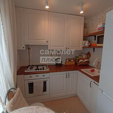 Квартира 29,5 м², 1-комнатная - изображение 3