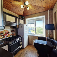 Квартира 61,3 м², 3-комнатная - изображение 3