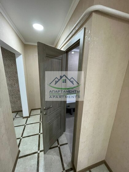 17 м², 1-комнатная квартира 3 900 000 ₽ - изображение 60