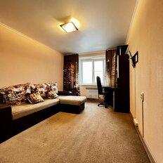 Квартира 60,2 м², 2-комнатная - изображение 1