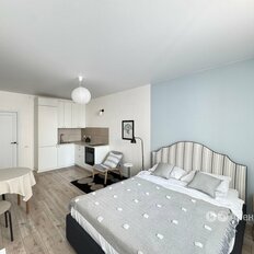 Квартира 30 м², студия - изображение 2