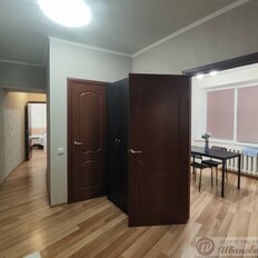Квартира 58,6 м², 2-комнатная - изображение 1
