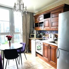 Квартира 23,9 м², студия - изображение 2