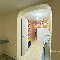Квартира 55,9 м², 2-комнатная - изображение 5