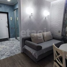 Квартира 40,4 м², 1-комнатная - изображение 5