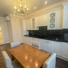 Квартира 110 м², 3-комнатная - изображение 2