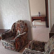 Квартира 45 м², 2-комнатная - изображение 5