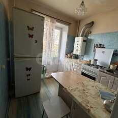 Квартира 42,7 м², 2-комнатная - изображение 1