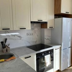 Квартира 50,4 м², 2-комнатная - изображение 2