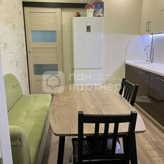 Квартира 59,3 м², 2-комнатная - изображение 3