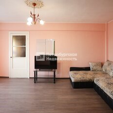 Квартира 45,3 м², 2-комнатная - изображение 4