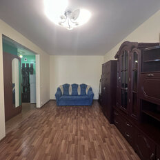 Квартира 30,6 м², 1-комнатная - изображение 3