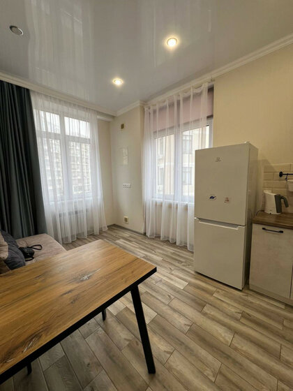 48,6 м², 1-комнатная квартира 14 800 000 ₽ - изображение 26