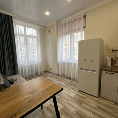 Квартира 41 м², 1-комнатная - изображение 5