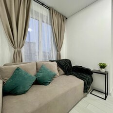 Квартира 26 м², студия - изображение 3