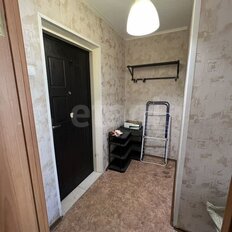 Квартира 35,9 м², 1-комнатная - изображение 3