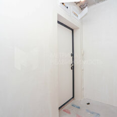 Квартира 36,8 м², 1-комнатная - изображение 5