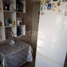 Квартира 30,6 м², 1-комнатная - изображение 3