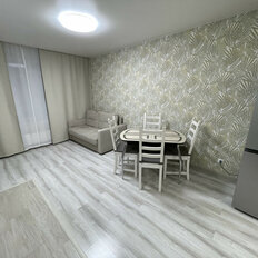 Квартира 63 м², 2-комнатная - изображение 3