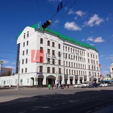 111 м², помещение свободного назначения - изображение 4