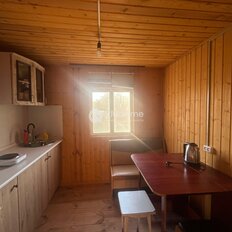 дом + 6 соток, участок - изображение 5