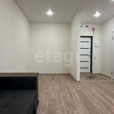 Квартира 37,6 м², 2-комнатная - изображение 4