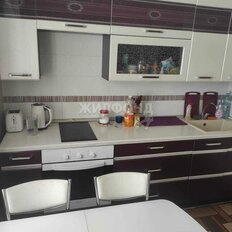 Квартира 37,7 м², 1-комнатная - изображение 1