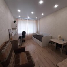 Квартира 21,3 м², студия - изображение 2