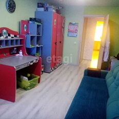 Квартира 64,5 м², 3-комнатная - изображение 4