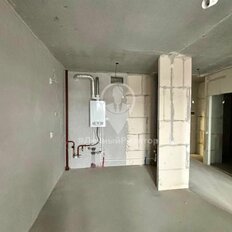 Квартира 38 м², 1-комнатная - изображение 4