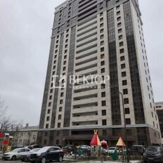 Квартира 51,5 м², 1-комнатная - изображение 3