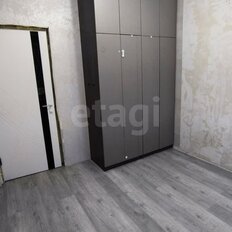 Квартира 52 м², 1-комнатная - изображение 5