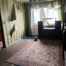 Квартира 57,5 м², 3-комнатная - изображение 3