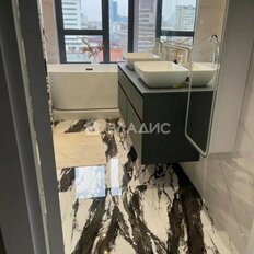 Квартира 64,5 м², 1-комнатные - изображение 2