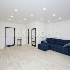Квартира 27,7 м², студия - изображение 3