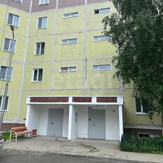 Квартира 87,2 м², 3-комнатная - изображение 1