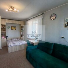Квартира 30 м², 1-комнатная - изображение 2