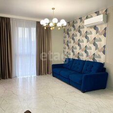 Квартира 60,1 м², 1-комнатная - изображение 5