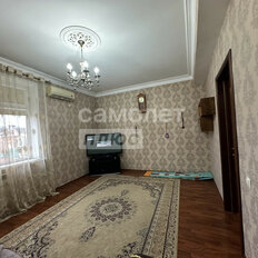 Квартира 70 м², 2-комнатная - изображение 5