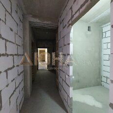 Квартира 88 м², 3-комнатная - изображение 5