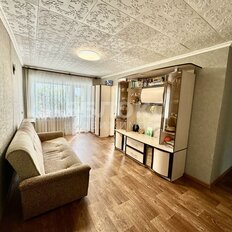 Квартира 54 м², 3-комнатная - изображение 5