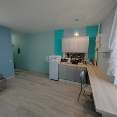 Квартира 24,1 м², студия - изображение 3