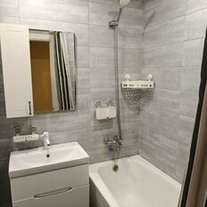Квартира 44,9 м², 2-комнатная - изображение 5