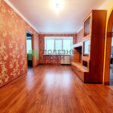 Квартира 44 м², 2-комнатная - изображение 4