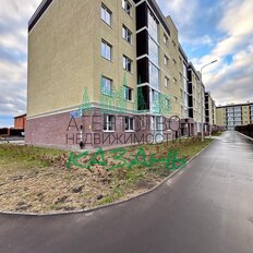 Квартира 43 м², 1-комнатная - изображение 1